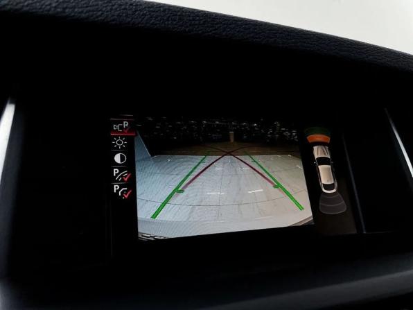 BMW X4 I (F26) с пробегом 2016 года, цена 2 950 000 рублей, 150030 км, внедорожник, Автокод Объявления