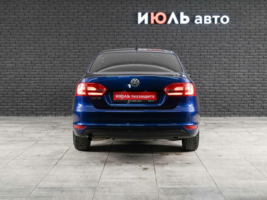 Volkswagen Jetta VI Рестайлинг Екатеринбург  - изображение 5