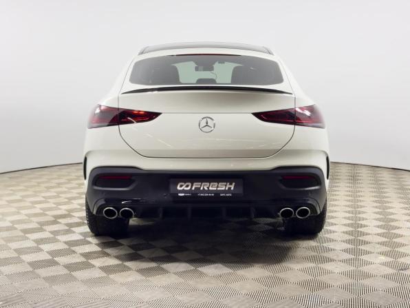Mercedes-Benz GLE Coupe AMG II (C167) с пробегом 2022 года, цена 11 499 000 рублей, 66370 км, внедорожник, Автокод Объявления