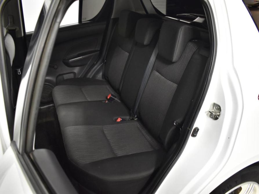 Suzuki Swift IV Казань  - изображение 9