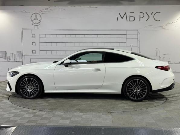 Mercedes-Benz CLE с пробегом 2024 года, цена 7 300 000 рублей, 14228 км, купе, Автокод Объявления