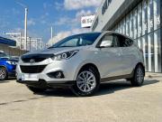 Hyundai ix35 I Рестайлинг Краснодар  - изображение 24