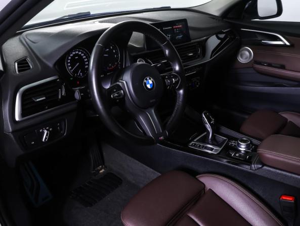 BMW 1 серии III (F52) Рестайлинг с пробегом 2020 года, цена 2 690 000 рублей, 49257 км, седан, Автокод Объявления