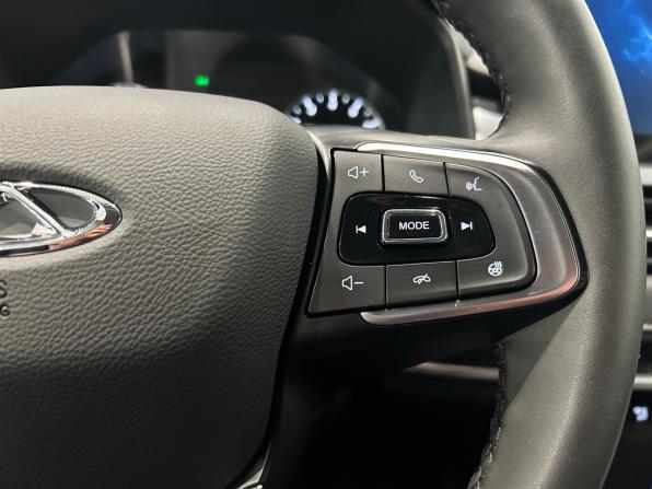 Chery Tiggo 4 Pro I Рестайлинг с пробегом 2024 года, цена 1 399 000 рублей, 44212 км, внедорожник, Автокод Объявления