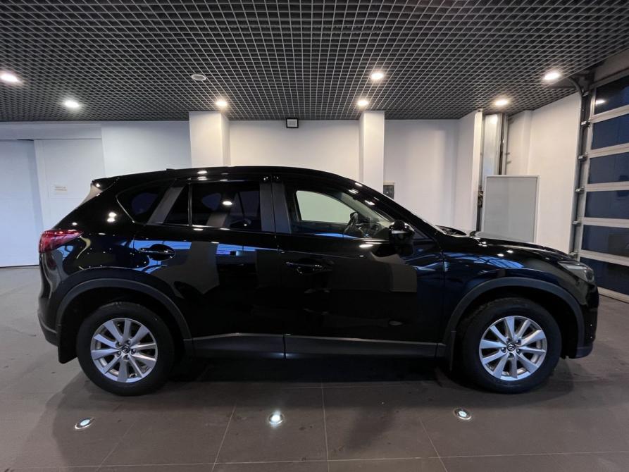 Mazda CX-5 I Рестайлинг Чебоксары  - изображение 2