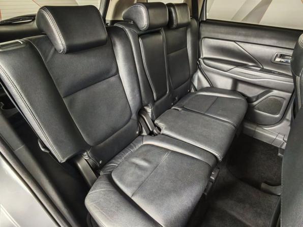 Mitsubishi Outlander III с пробегом 2012 года, цена 1 293 000 рублей, 131836 км, внедорожник, Автокод Объявления
