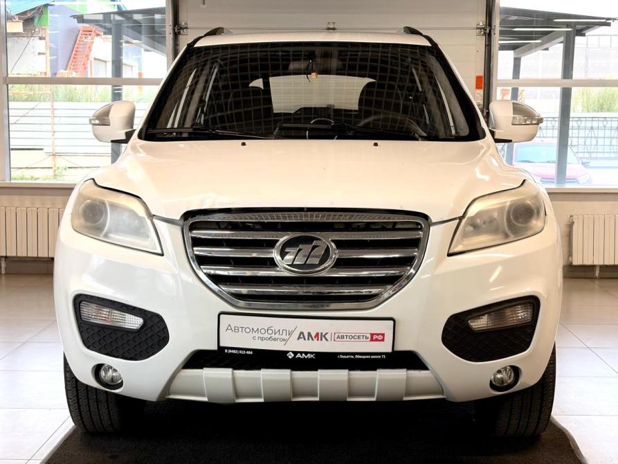 Lifan X60 I Тольятти  - изображение 3