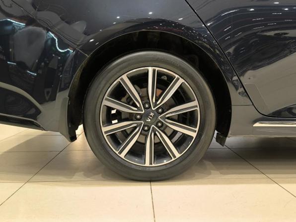 Kia Optima IV Рестайлинг с пробегом 2018 года, цена 1 950 000 рублей, 130000 км, седан, Автокод Объявления