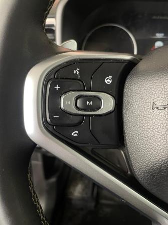 Haval Jolion I с пробегом 2023 года, цена 1 880 000 рублей, 53013 км, внедорожник, Автокод Объявления