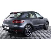 Porsche Macan I Рестайлинг Москва  - изображение 28