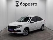 Lada (ВАЗ) Granta I Рестайлинг Воронеж  - изображение 18