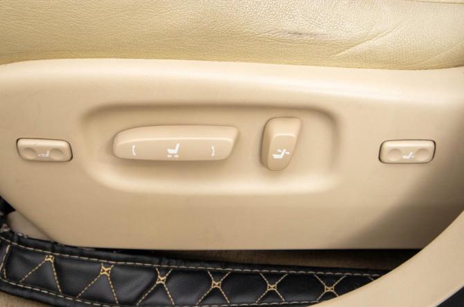 Lexus RX III с пробегом 2009 года, цена 1 999 000 рублей, 266000 км, внедорожник, Автокод Объявления