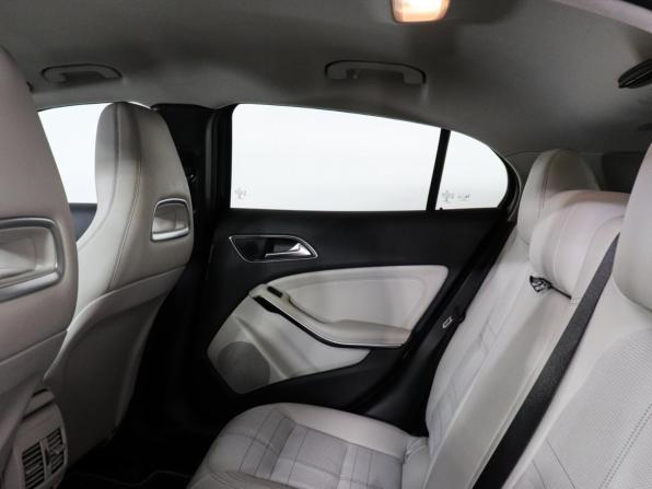 Mercedes-Benz GLA I (X156) с пробегом 2016 года, цена 2 197 000 рублей, 81260 км, внедорожник, Автокод Объявления