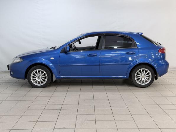 Chevrolet Lacetti I с пробегом 2011 года, цена 540 000 рублей, 221218 км, хэтчбек, Автокод Объявления