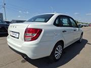 Lada (ВАЗ) Granta I Рестайлинг Саратов  - изображение 37