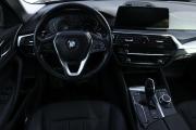 BMW 5 серии VII (G30/G31/G38) Рестайлинг Москва  - изображение 58