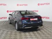 Kia Cerato IV Рестайлинг Вологда  - изображение 24