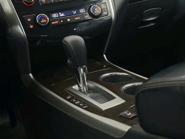 Nissan Teana III с пробегом 2014 года, цена 1 020 000 рублей, 246138 км, седан, Автокод Объявления
