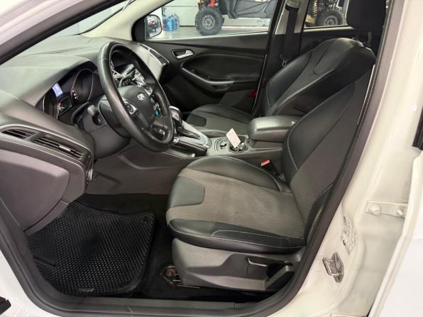 Ford Focus III с пробегом 2012 года, цена 947 000 рублей, 153504 км, хэтчбек, Автокод Объявления