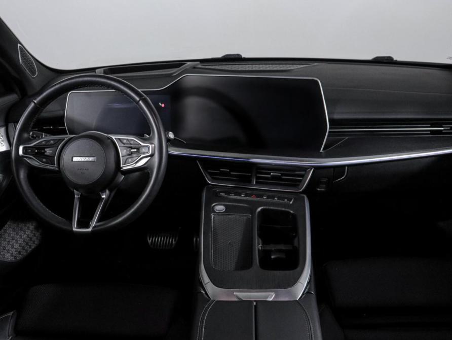 Haval F7 II Москва  - изображение 12