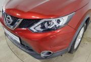 Nissan Qashqai II Волгоград  - изображение 47