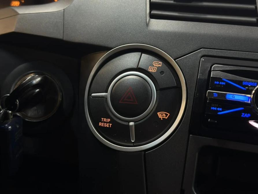 SsangYong Kyron I Рестайлинг Красноярск  - изображение 18