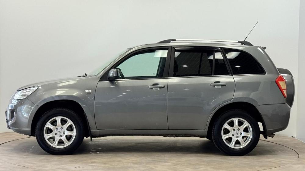 Chery Tiggo (T11) I Рестайлинг (FL) Киров  - изображение 2