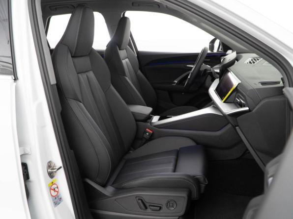 Audi Q5 III с пробегом 2025 года, цена 8 378 888 рублей, 50 км, внедорожник, Автокод Объявления