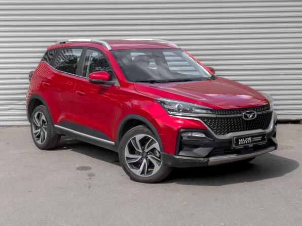Kaiyi X3 с пробегом 2024 года, цена 1 300 000 рублей, 18696 км, внедорожник, Автокод Объявления