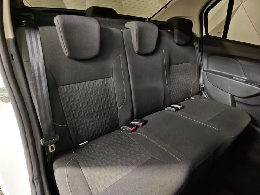 Renault Logan II Москва  - изображение 16