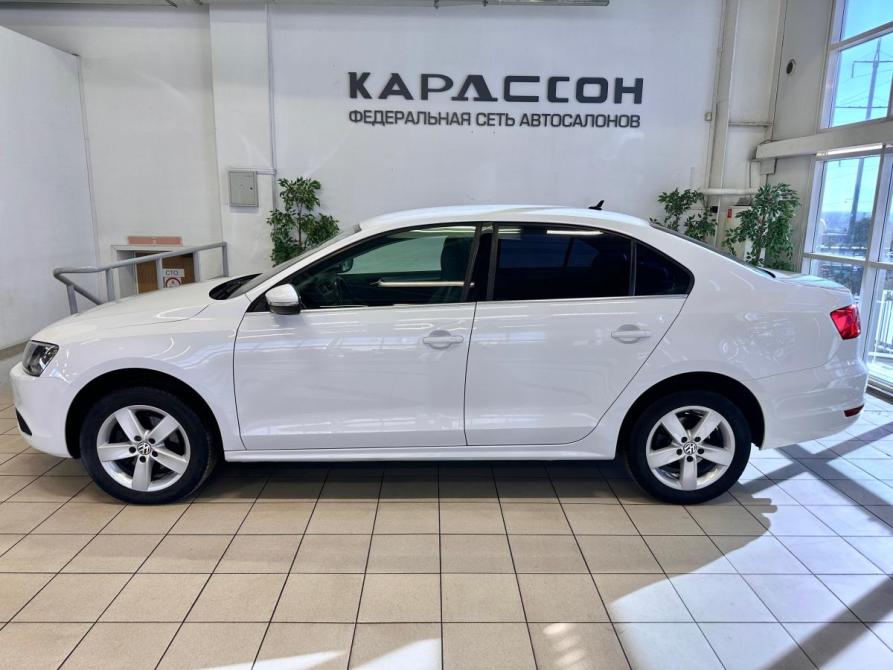 Volkswagen Jetta VI Волгоград  - изображение 5