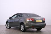 Toyota Avensis III Омск  - изображение 27
