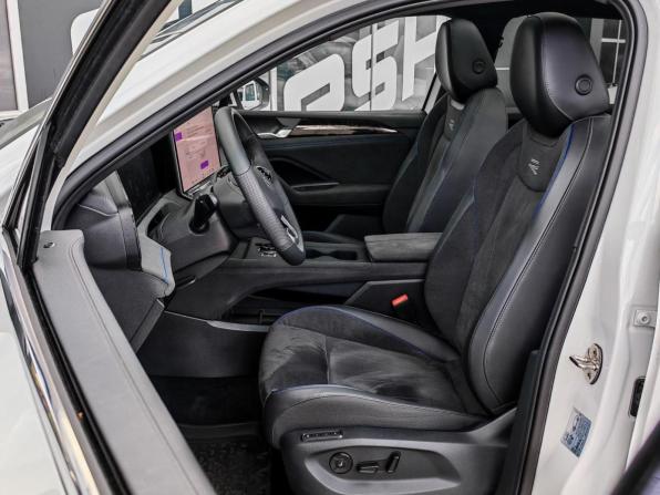 Volkswagen Tiguan II Рестайлинг (China Market) с пробегом 2025 года, цена 4 798 000 рублей, 10320 км, внедорожник, Автокод Объявления