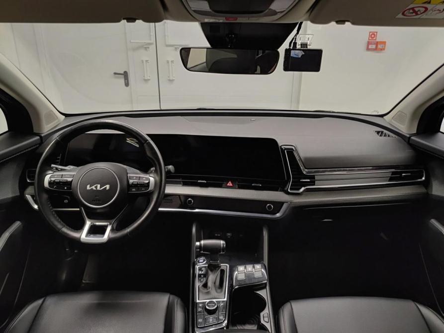 Kia Sportage V Казань  - изображение 17