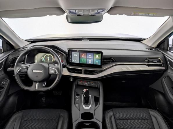 Haval F7x I Рестайлинг с пробегом 2024 года, цена 2 310 000 рублей, 28214 км, внедорожник, Автокод Объявления