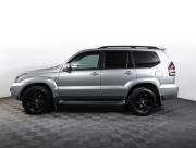 Toyota Land Cruiser Prado 120 Series Рестайлинг Москва  - изображение 30
