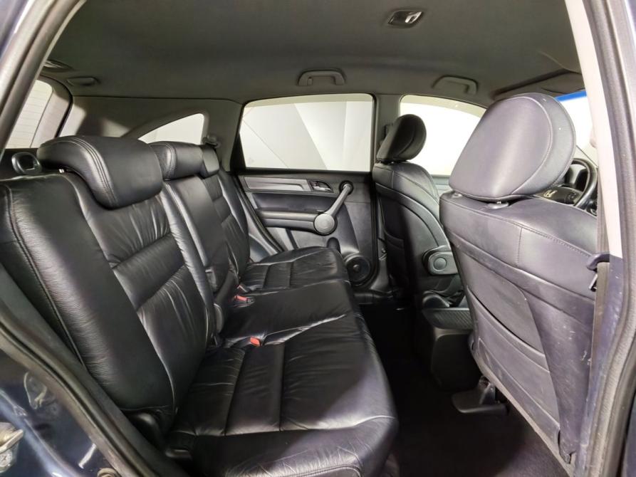 Honda CR-V III Москва  - изображение 14