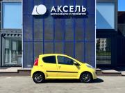 Peugeot 107 I Архангельск  - изображение 24