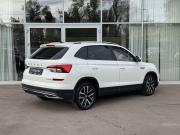 Skoda Kamiq I (China Market) Воронеж  - изображение 22