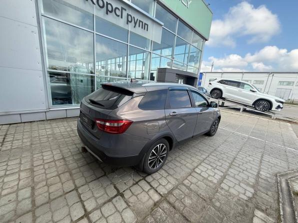 Lada (ВАЗ) Vesta I с пробегом 2019 года, цена 1 150 000 рублей, 126337 км, универсал, Автокод Объявления