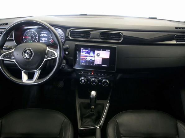 Renault Arkana I с пробегом 2019 года, цена 1 395 000 рублей, 149563 км, внедорожник, Автокод Объявления