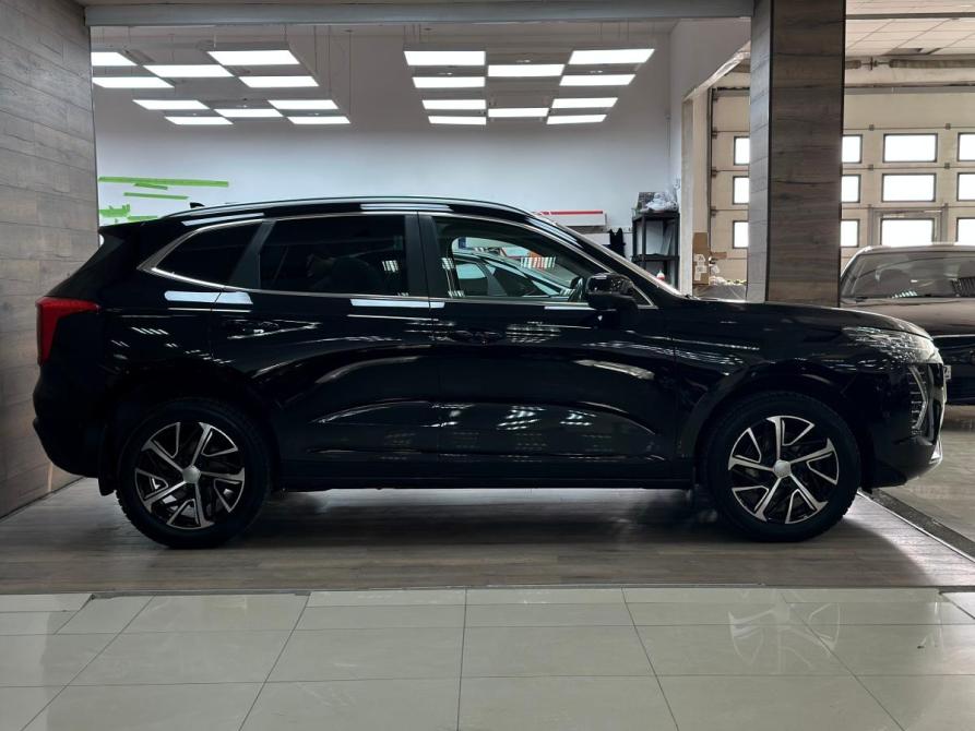 Haval Jolion I Уфа  - изображение 13