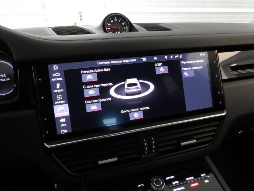 Porsche Cayenne III Санкт-Петербург  - изображение 22