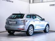 Mazda CX-7 I Рестайлинг Красноярск  - изображение 38