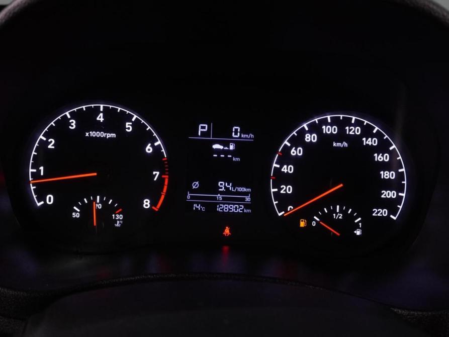 Hyundai Solaris II Воронеж  - изображение 15