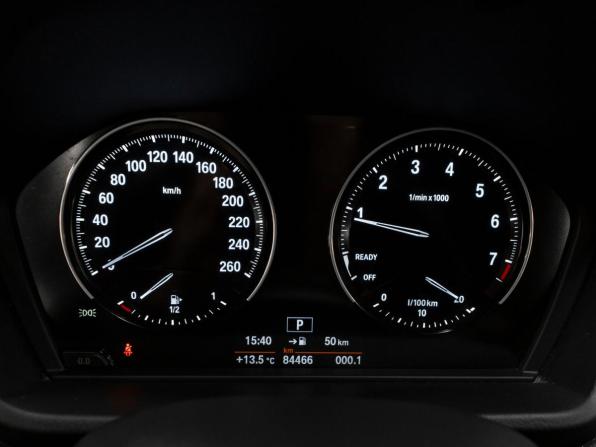 BMW X2 I (F39) с пробегом 2020 года, цена 2 710 000 рублей, 84223 км, внедорожник, Автокод Объявления