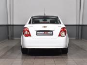 Chevrolet Aveo II Кемерово  - изображение 24