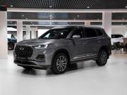 Chery Tiggo 8 Pro Max I Москва  - изображение 27