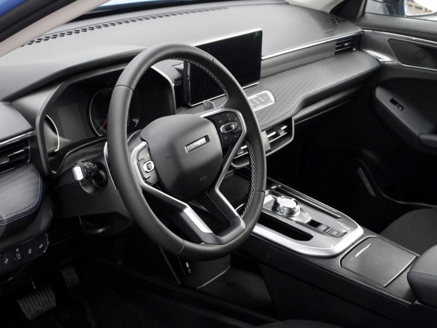 Haval Jolion I Рестайлинг Ростов-на-Дону  - изображение 12