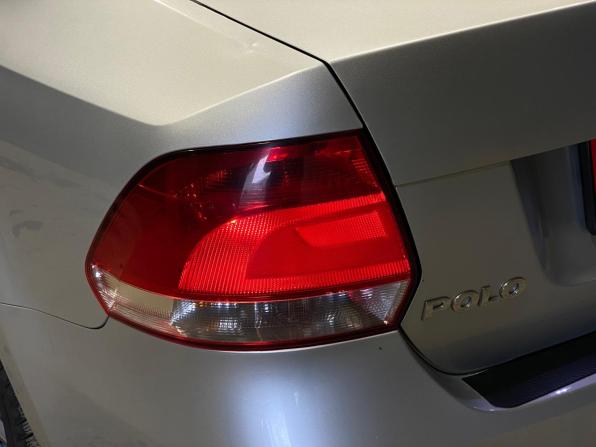 Volkswagen Polo V с пробегом 2015 года, цена 950 000 рублей, 136589 км, седан, Автокод Объявления